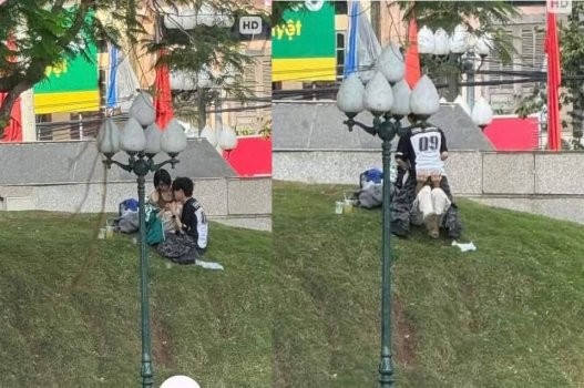 Clip sex cặp đôi Bắc Ninh học sinh mới nhất gây sốc