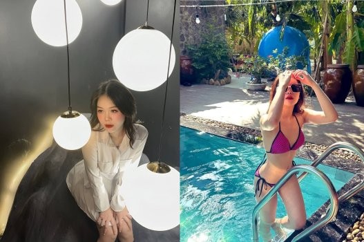 Em yêu mặc lọt khe khiến anh thèm hơn