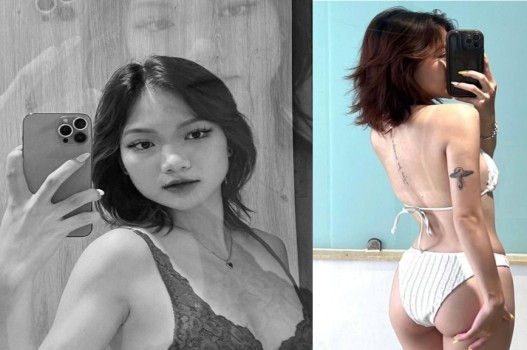 Hai cu mới khiến Bùi Hà khoái lạc