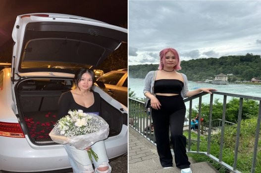 Tặng hoa tặng xe được em cho ân ái