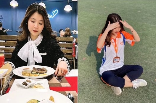 Vào nhà nghỉ nướng khoai ghi lại tình dục của sinh viên cùng bạn